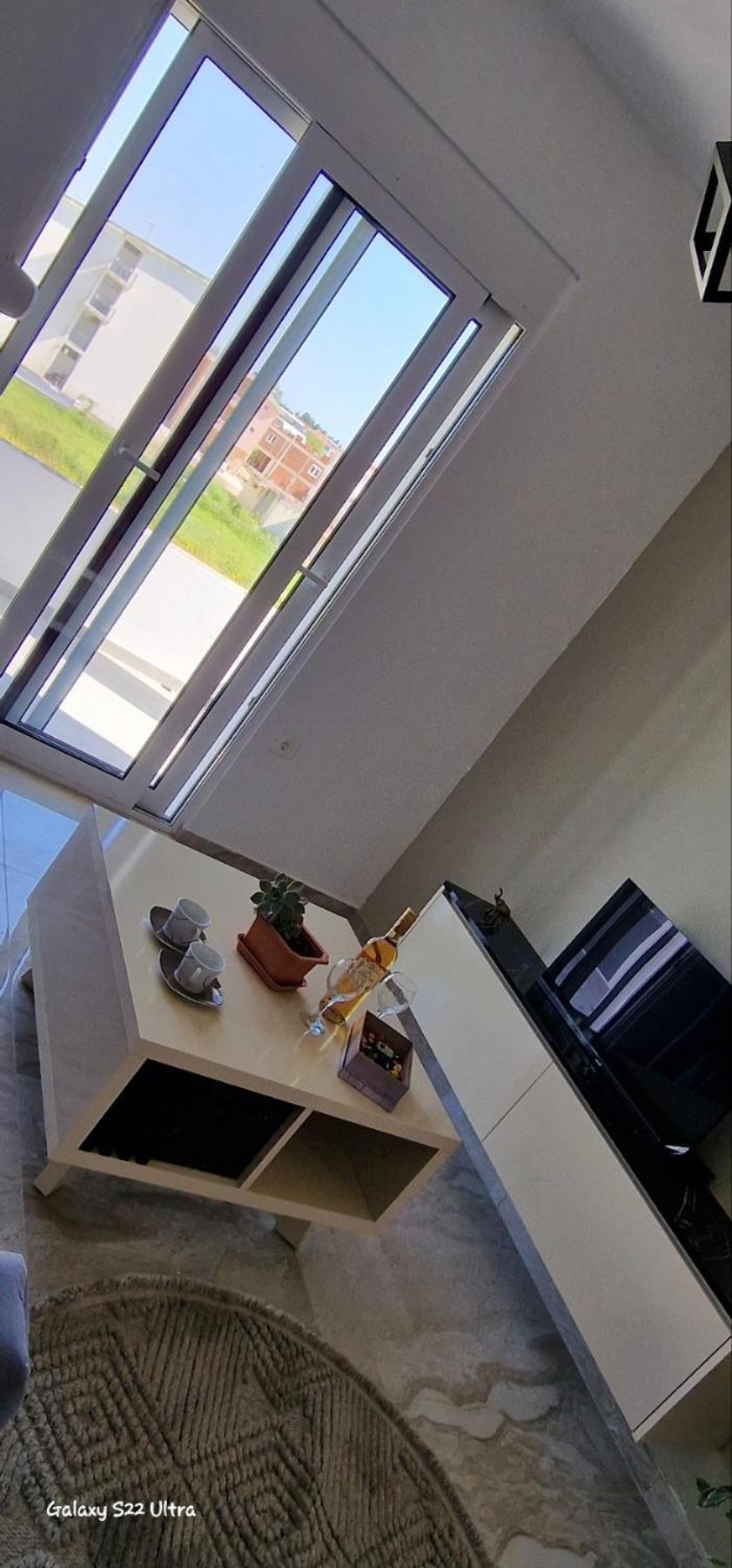 Apartmani Agovic Ulcinj Eksteriør bilde
