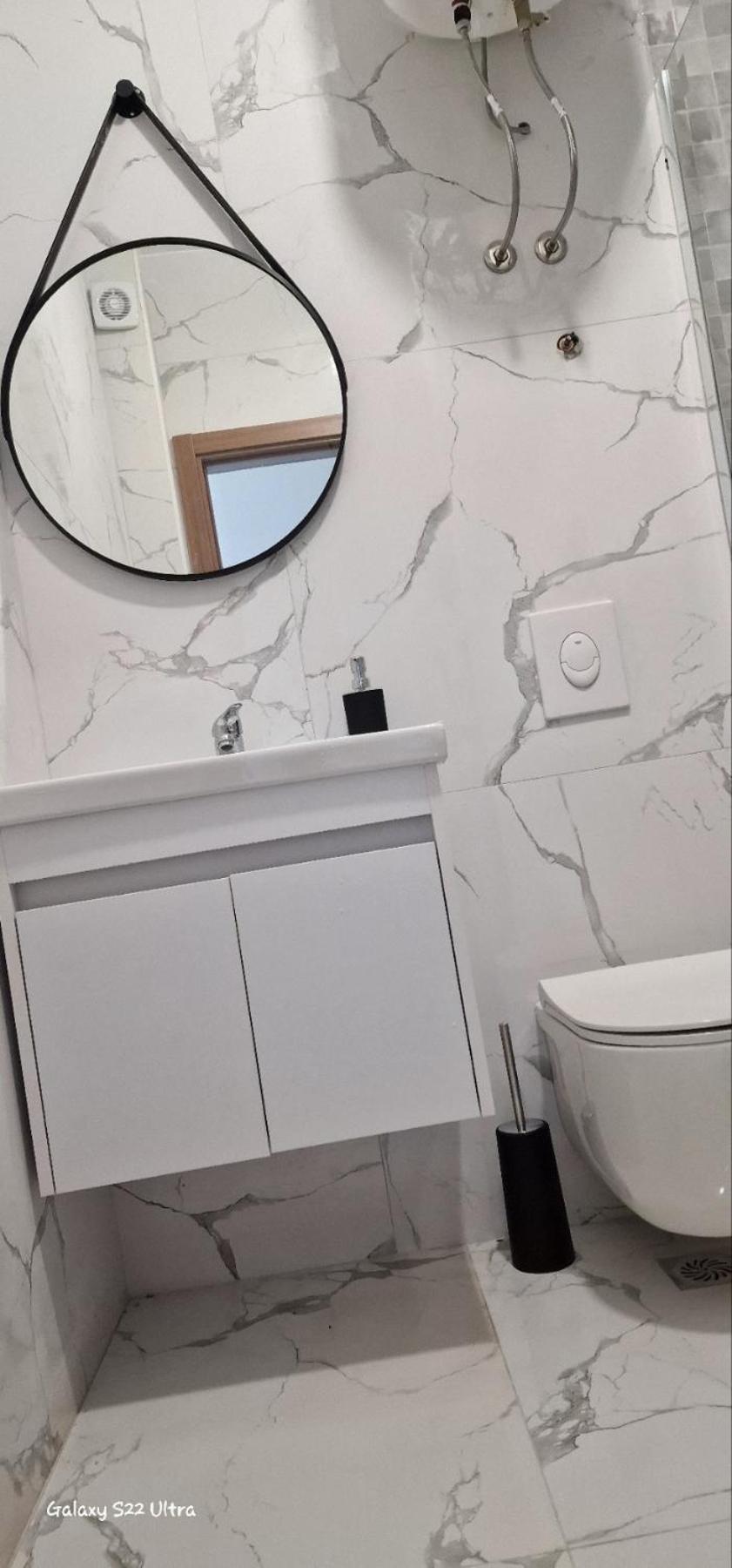 Apartmani Agovic Ulcinj Eksteriør bilde