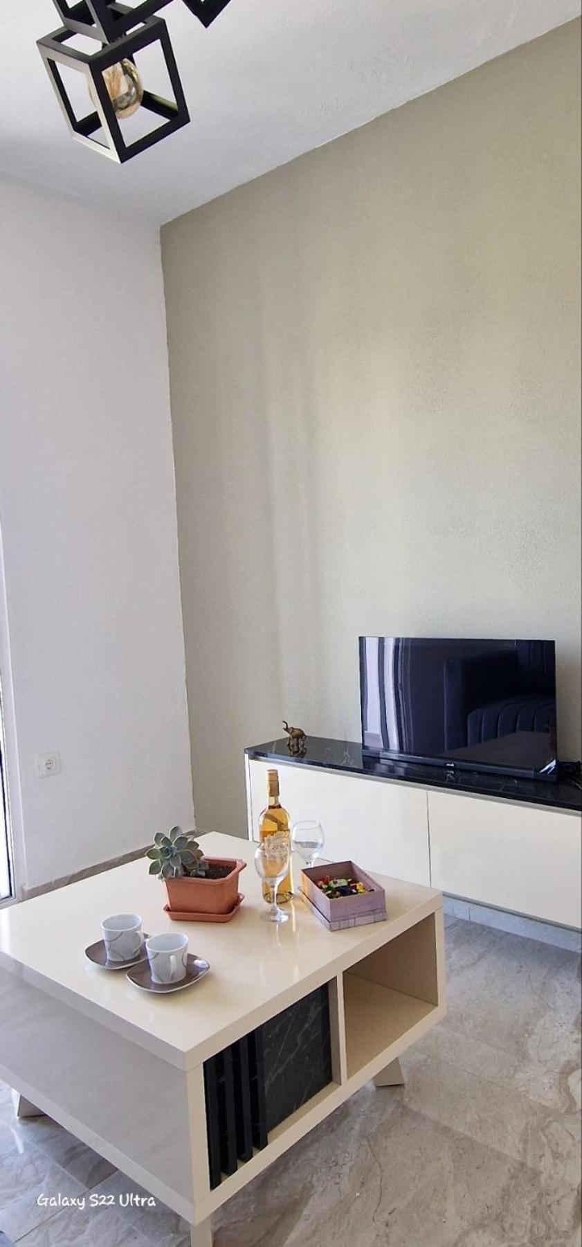 Apartmani Agovic Ulcinj Eksteriør bilde