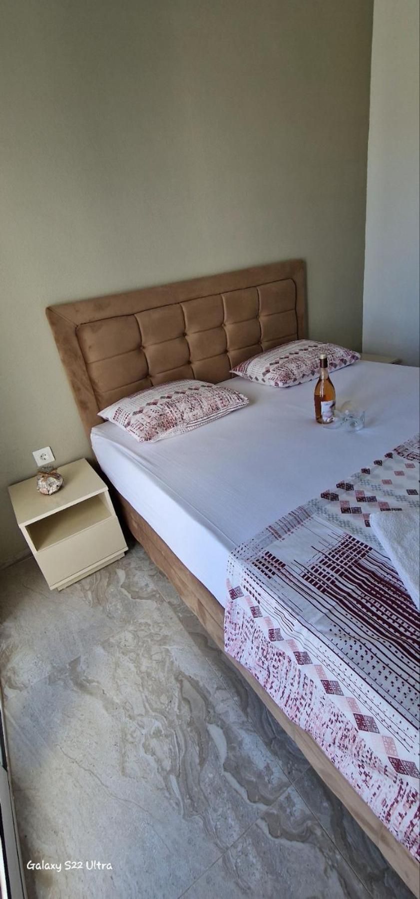 Apartmani Agovic Ulcinj Eksteriør bilde