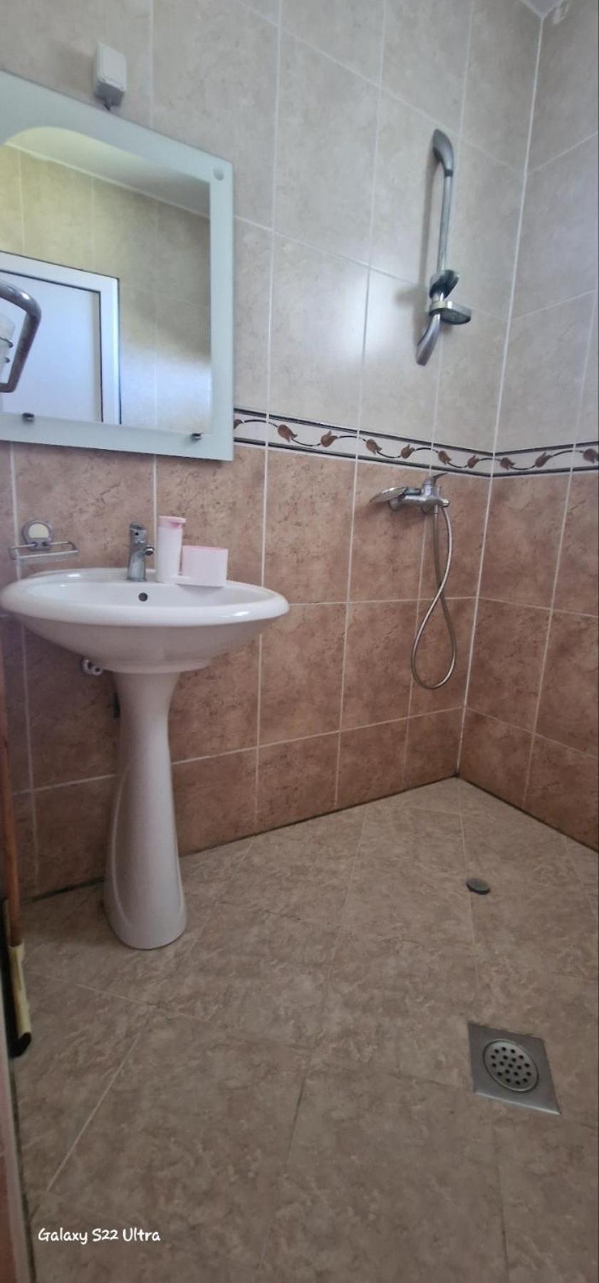 Apartmani Agovic Ulcinj Eksteriør bilde