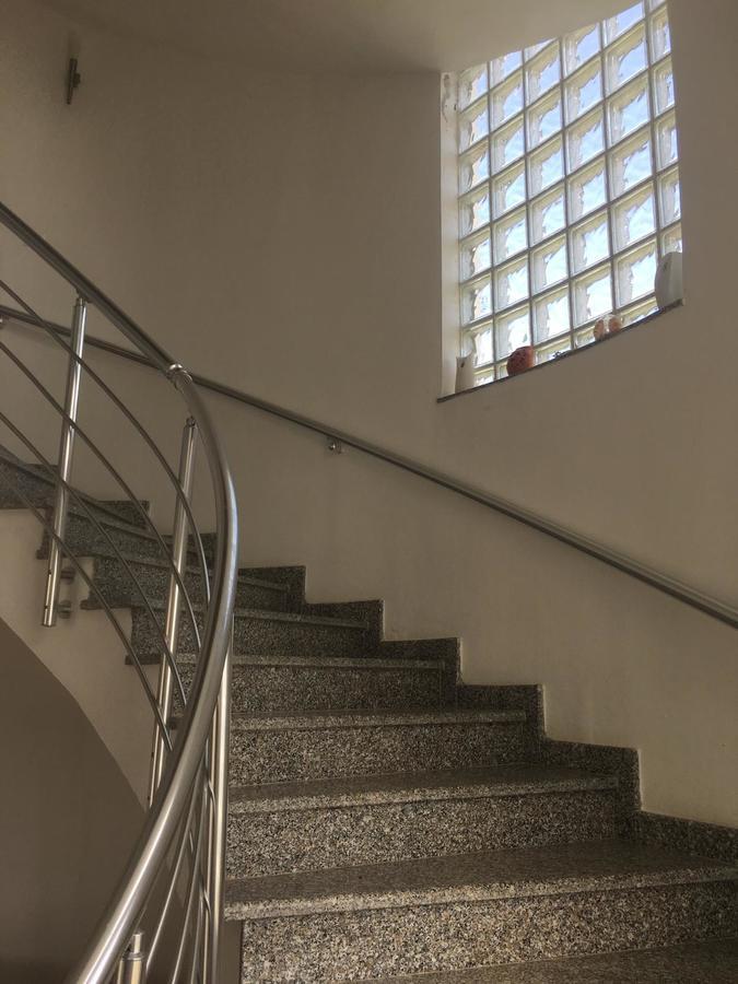 Apartmani Agovic Ulcinj Eksteriør bilde
